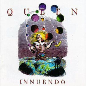 These Are The Days Of Our Lives 輝ける日々 Queen クイーン 1991 洋楽和訳 Neverending Music