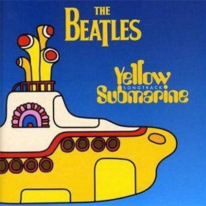 Yellow Sabmarine イエロー サブマリン Beatles ビートルズ 1966 洋楽和訳 Neverending Music