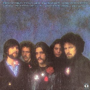 Lyin' Eyes / いつわりの瞳（Eagles / イーグルス）1975 : 洋楽