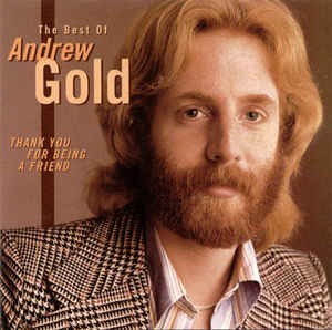 Thank You For Being A Friend / 気の合う二人（Andrew Gold