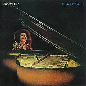 Killing Me Softly With His Song やさしく歌って Roberta Flack ロバ タ フラック 1973 洋楽和訳 Neverending Music