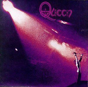 Keep Yourself Alive / 炎のロックン・ロール（Queen / クイーン）1973