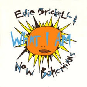 What I Am / ホワット・アイ・アム（Edie Brickell& New Bohemians