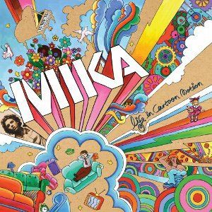 Grace Kelly / グレース・ケリー（Mika / ミーカ）2007 : 洋楽和訳
