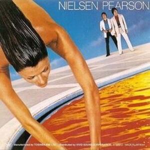 (1CD)(AOR)ニールセン&ピアソン/「ニールセン&ピアソン」&「ブライン… AZONE INTERNATIONAL::Alvastaria::商品紹介-商品詳細