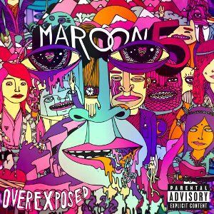 Moves Like Jagger ムーヴス ライク ジャガー Maroon 5 Ft Christina Aguilera マルーン5 フューチャリング クリスティーナ アギレラ 13 洋楽和訳 Neverending Music