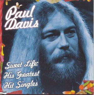 Sweet Life スウィート ライフ Paul Davis ポール ディヴィス 1978 洋楽和訳 Neverending Music