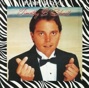 ティモシー・B・シュミット 　直筆サイン入りCD　Day By Day Day by Day by Schmit, Timothy B (Record, 2022) 2 Lp Signed