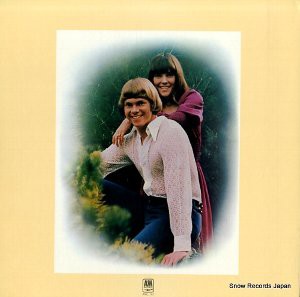 For All We Know ふたりの誓い Carpenters カーペンターズ 1970 洋楽和訳 Neverending Music