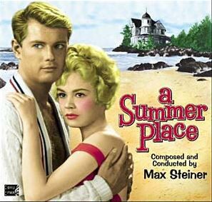 夏の日の恋　パーシー・フェイス・オーケストラ Percy Faith & His Orchestra Greatest Hits - A Summer Place