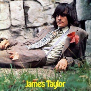 Something In The Way She Moves / 彼女の言葉の優しい響き（James