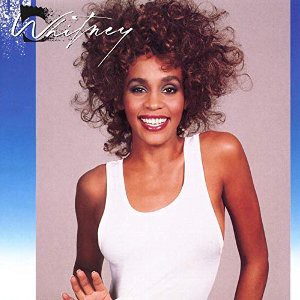 I Wanna Dance With Somebody / すてきなSomebody （Whitney
