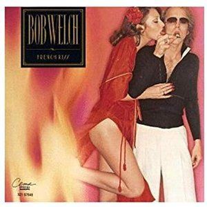 Sentimental Lady / 悲しい女（Bob Welch / ボブ・ウェルチ