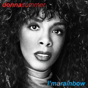 Love Is In Controll（Finger on the Trigger）/ 恋の魔法使い（Donna