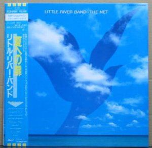 洋楽 Little  Band 1979 HITS ARCHIVE: Lady - Little River Band (stereo 45 single