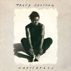 Subcity / サブシティ（Tracy Chapman / トレイシー・チャップマン