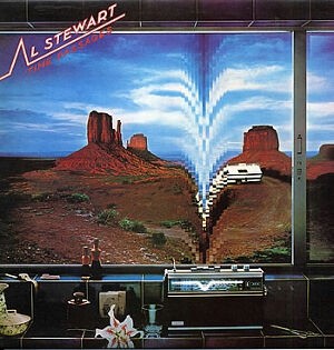 【中古】 Al Stewart アルスチュアート / Live At Musicladen 1979 Al Stewart 1979 Bremen Germany Musikladen ndr : NDR : Free