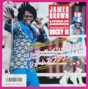 ジェームスブラウンJames Brown★ライブ・イン・ロンドン [VHS] ジェームスブラウンJames Brown☆ライブ・イン・ロンドン [VHS