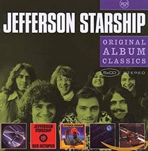 Runaway / ランナウェイ(Jefferson Starship / ジェファーソン Runaway / ランナウェイ(Jefferson Starship / ジェファーソン