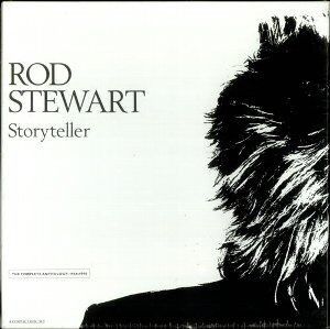 Downtown Train / ダウンタウン・トレイン（Rod Stewart / ロッド 