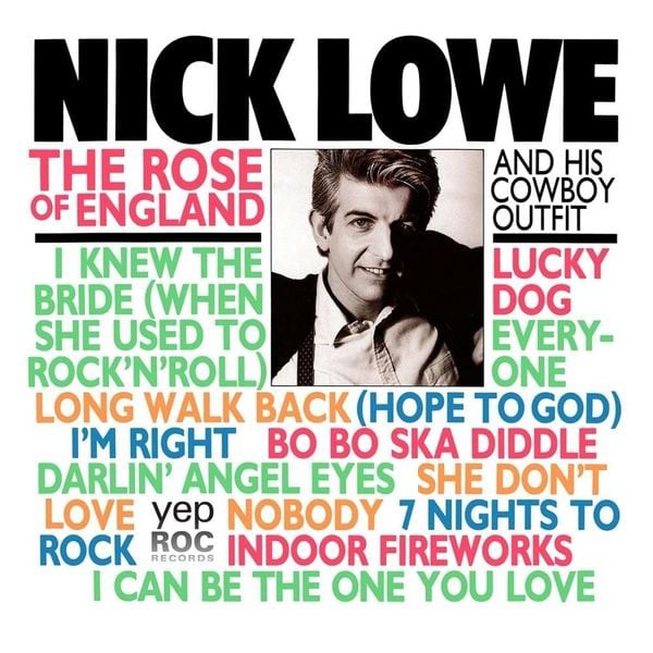 I Knew the Bride (When She Used to Rock & Roll)/ ロックン・ロール