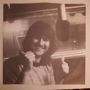 I Still Have Dreams / 夢は終わりぬ（Richie Furay / リッチー
