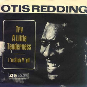 その他 Try a Little Tenderness/I&#39;m Gl [CD] Amazon.co.jp: Try A Little Tenderness : DVD