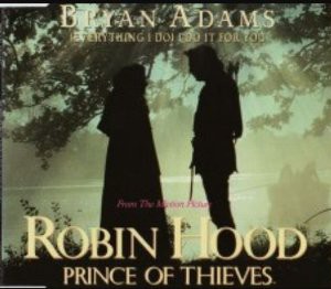 Everything I Do I Do It For You アイ ドゥ イット フォー ユー Bryan Adams ブライアン アダムス 1991 洋楽和訳 Neverending Music