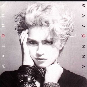 Borderline / ボーダーライン （Madonna / マドンナ）1984