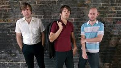 Young Folks / ヤング・フォークス （Peter Bjorn & John / ピーター