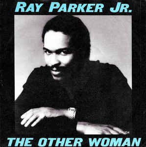The Other Woman / ジ・アザー・ウーマン（Ray Palker Jr. / レイ