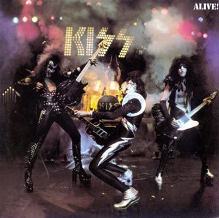 キッス／ロックン・ロール・オールナイト Rock And Roll All Nite / ロックン・ロール・オール・ナイト