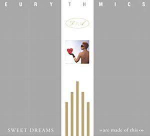 Sweet Dreams Are Made Of This スイート ドリームス Eurythmics ユーリズミックス 19 洋楽和訳 Neverending Music