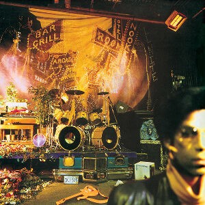 I Could Never Take The Place Of Your Man / プレイス・オブ・ユア