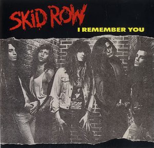 I Remember You - YouTube