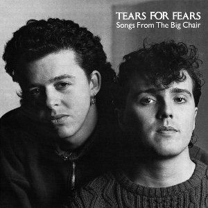 ティアーズ・フォー・フィアーズ　REMIXES CD　ルール・ザ・ワールド TEARS FOR FEARS ティアーズ・フォー・フィアーズ / ルール・ザ