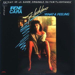 Flashdance…What a Feeilng / フラッシュダンス～ホワット・ア