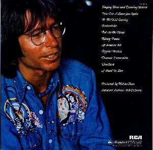 How Can I Leave You Again 誓いは永遠に John Denver ジョン デンバー 1977 洋楽和訳 Neverending Music