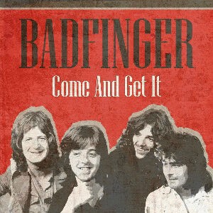 Come and Get it &frasl; マジック・クリスチャンのテーマ（Badfinger