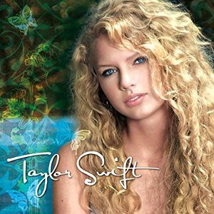 Teardrops On My Guitar / ティアドロップス・オン・マイ