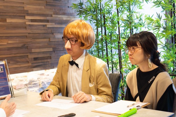 パーティいかなあかんねん ごっつカッコええ感じのレセプションルームにお呼ばれしてん ひらつー不動産 枚方つーしん