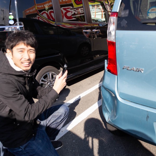 車の修理ってどこに頼めばいいの ディーラーと同じ品質で断然安いってホント ひらつー広告 枚方つーしん