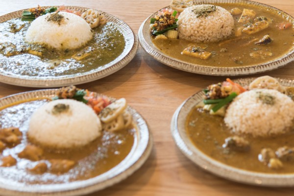 枚方市内でおすすめの カレー屋さん ってどこ 市役所とひらつーのアンケート結果を見ながらカレーについて語るグルメ座談会第8弾 枚方つーしん