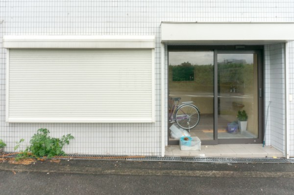 かささぎ橋ちかくに マルーラ ってカフェ ギャラリーができるみたい 8月26日オープン 枚方つーしん