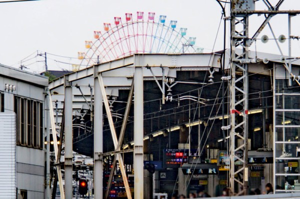 京橋から特急で枚方市 京橋から準急で香里園 所要時間が短いのはどっち ひらかたクイズ 枚方つーしん
