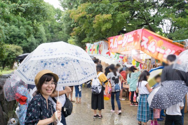 今夜は七夕 枚方の祭が中止になったから交野の機物神社にいったら七夕祭は中止だけど屋台はやってた ひらつーレポ 枚方つーしん