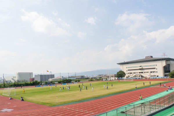 Fcティアモvs阪南大クラブの結果は5 2で3連勝 リーグ1位で残るは4試合 枚方つーしん Fcティアモvs阪南大クラブの結果は5 2で3連勝 リーグ1位で残るは4試合 枚方つーしん