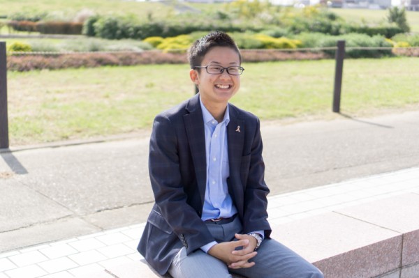 女性として生まれ男性として生きる 枚方で育った峰山さんにlgbtについて聞いてきた 枚方つーしん 女性として生まれ男性として生きる 枚方で育った峰山さんにlgbtについて聞いてきた 枚方つーしん