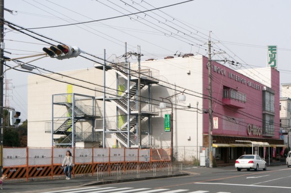 家具団地の モック工芸 枚方 が12月28日で閉店 枚方つーしん 家具団地の モック工芸 枚方 が12月28日で閉店 枚方つーしん