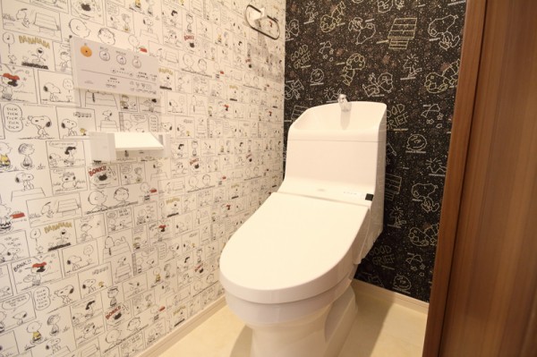 心に強く訴えるかっこいい サンゲツ 壁紙 トイレ 画像 アニメ画像